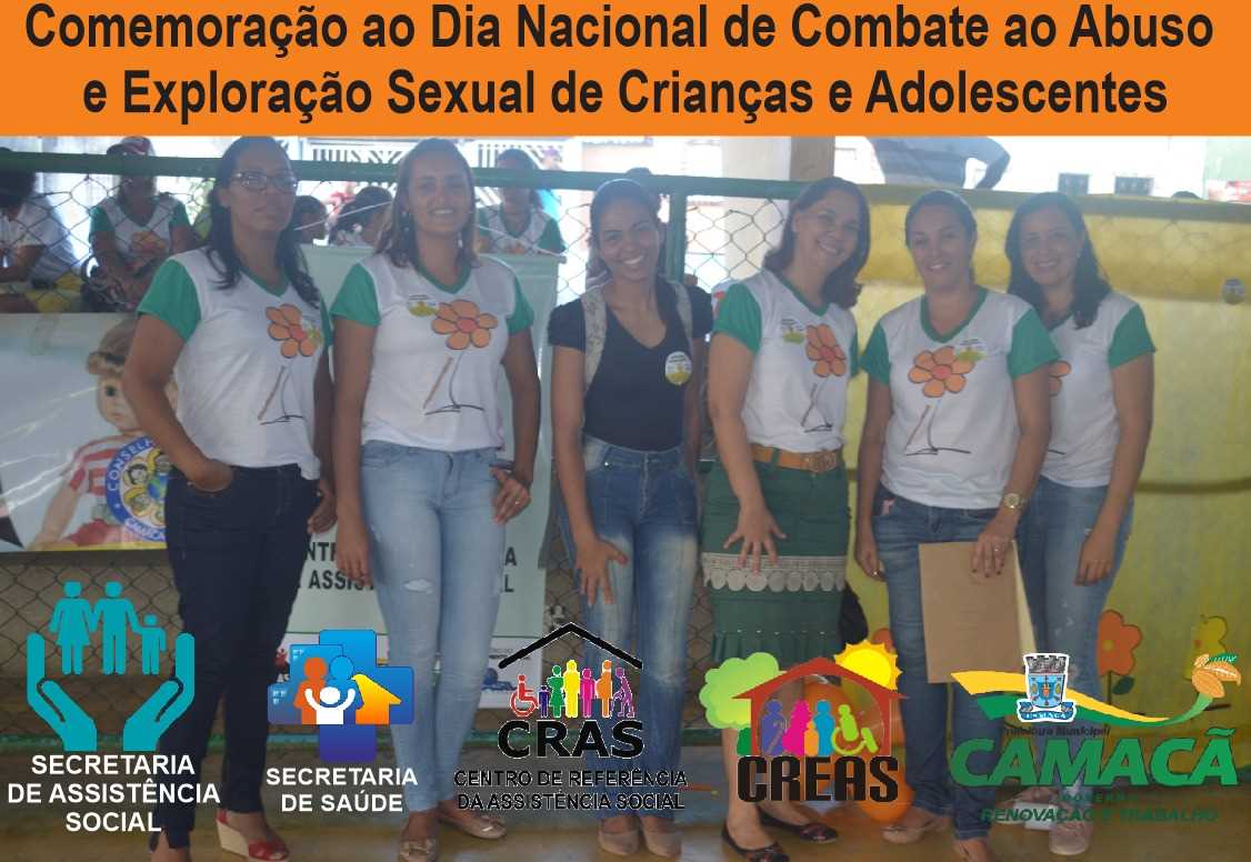 abuso infantil